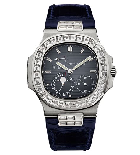 patek philippe 5724g|Patek Philippe nautilus 5726.